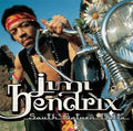 Jimi Hendrix- South Saturn Delta ( Vinyl )