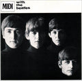 The Beatles- With The Beatles (2012) ( Vinyl )