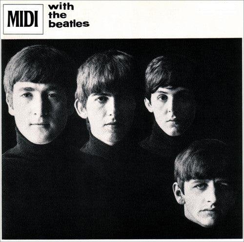 The Beatles- With The Beatles (2012) ( Vinyl )