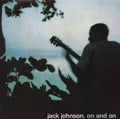 Jack Johnson- On & On ( Vinyl )