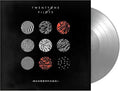 Twenty One Pilots- Blurryface (Silver Fueled By Ramen Vinyl) ( Vinyl )