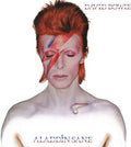 David Bowie- Aladdin Sane ( Vinyl )