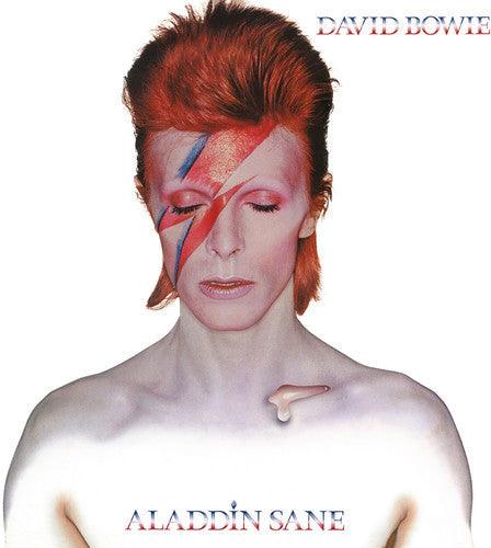 David Bowie- Aladdin Sane ( Vinyl )