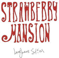 Langhorne Slim- Strawberry Mansion ( Vinyl )