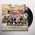 Mumford & Sons- Babel ( Vinyl )