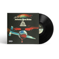 Johnny Blue Skies & the Dark Clouds (Sturgill Simpson)- Mutiny After Midnight (Black Vinyl) ( Vinyl )