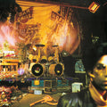 Prince- Sign O The Times ( Vinyl )