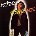 AC/DC- Powerage ( Vinyl )