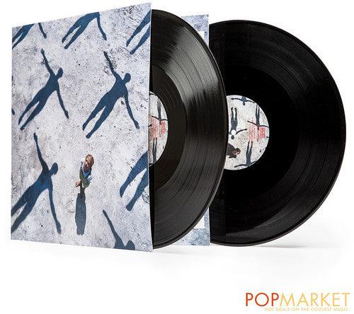 Muse- Absolution ( Vinyl )