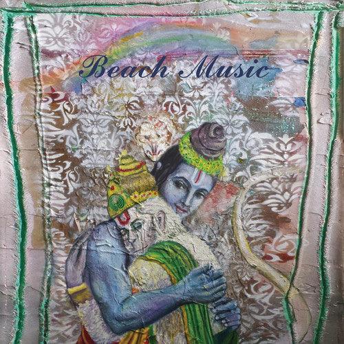 (Sandy) Alex G- Beach Music ( Vinyl )