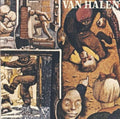 Van Halen- Fair Warning ( Vinyl )