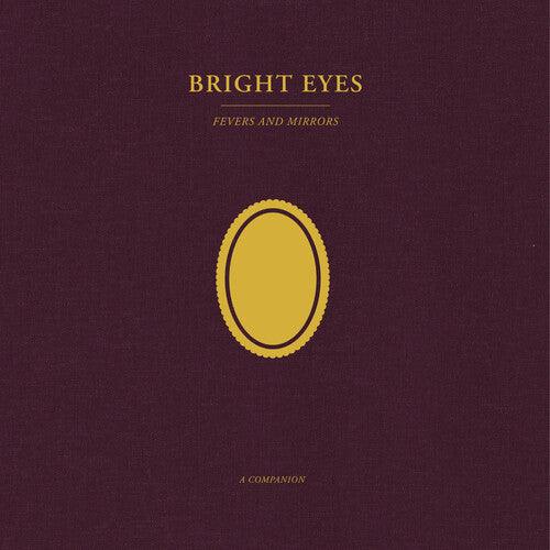 Bright Eyes- Fevers and Mirrors: A Companion (Opaque Gold Vinyl) ( Vinyl )