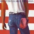 Bruce Springsteen- Born In The U.S.A. ( Vinyl )