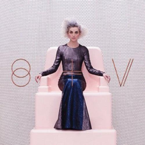 St. Vincent- St. Vincent ( Vinyl )