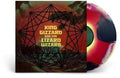 King Gizzard And The Lizard Wizard- Nonagon Infinity (Yellow/Red/Black Vinyl) ( Vinyl )