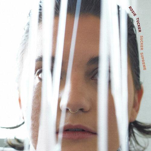 Rosie Tucker- Sucker Supreme (Indie Exclusive Vinyl) ( Vinyl )