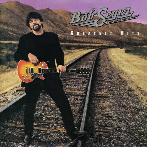 Bob Seger- Greatest Hits ( Vinyl )