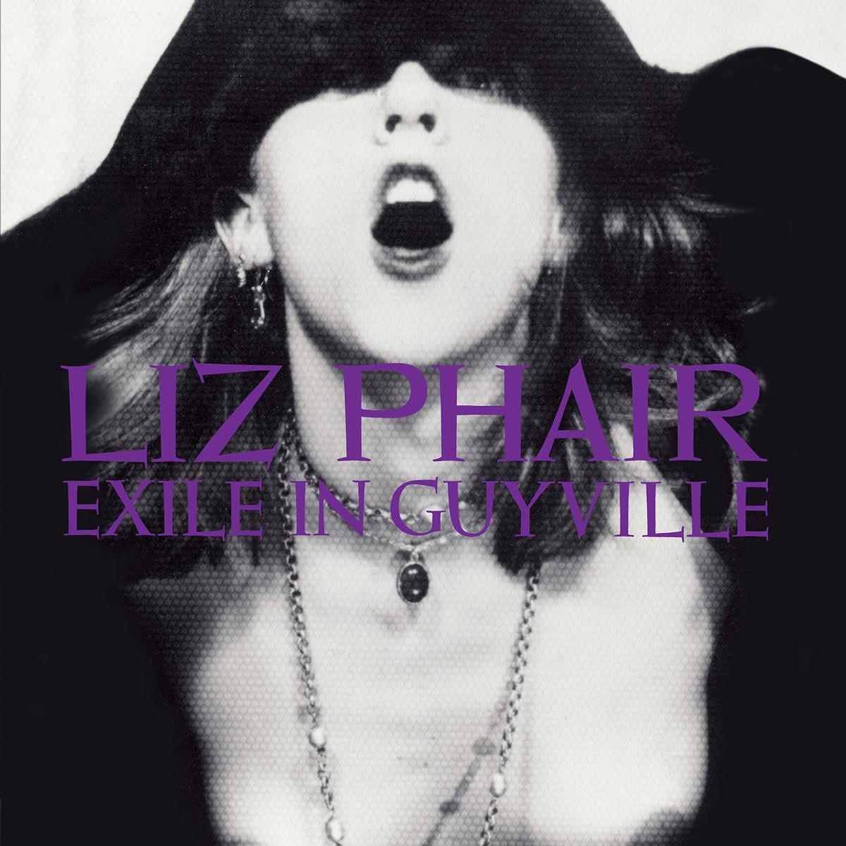 Liz Phair- Exile In Guyville (25th Anniv) ( Vinyl )