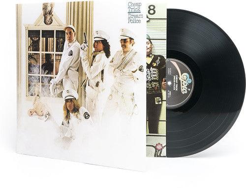 Cheap Trick- Dream Police ( Vinyl )