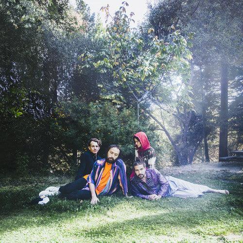 Big Thief- U.F.O.F. ( Vinyl )