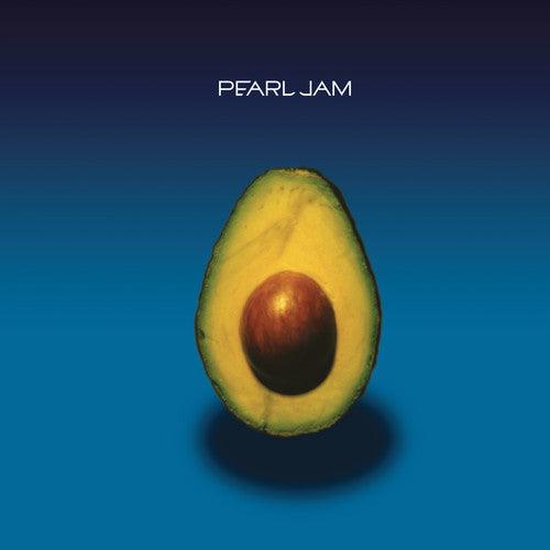 Pearl Jam- Pearl Jam ( Vinyl )