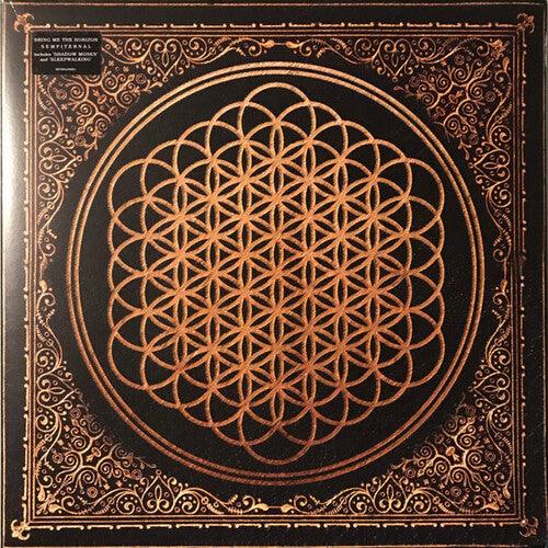 Bring Me The Horizon- Sempiternal ( Vinyl )