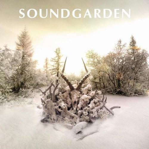 Soundgarden- King Animal ( Vinyl )