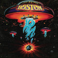 Boston- Boston ( Vinyl )