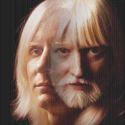 Edgar Winter- Brother Jonnny ( Vinyl )