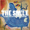The Smile (Radiohead)- A Light for Attracting Attention ( Vinyl )