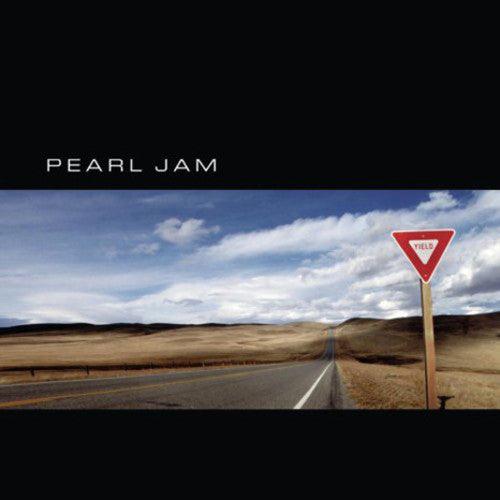 Pearl Jam- Yield ( Vinyl )