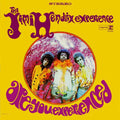 Jimi Hendrix- Are You Experienced? ( Vinyl )