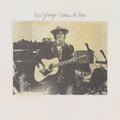 Neil Young- Comes A Time ( Vinyl )