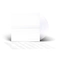 Foo Fighters- But Here We Are (White Vinyl) ( Vinyl )