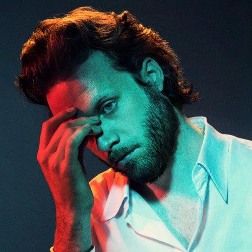 Father John Misty- God's Favorite Customer ( Vinyl )