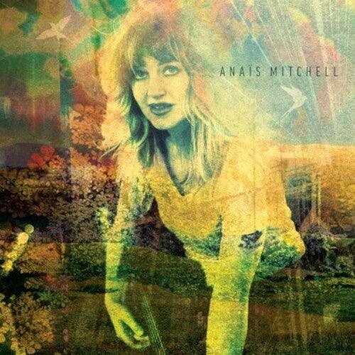 Anais Mitchell- Anais Mitchell (Indie Exclusive Vinyl) ( Vinyl )