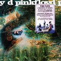 Pink Floyd- A Saucerful Of Secrets (Mono) ( Vinyl )