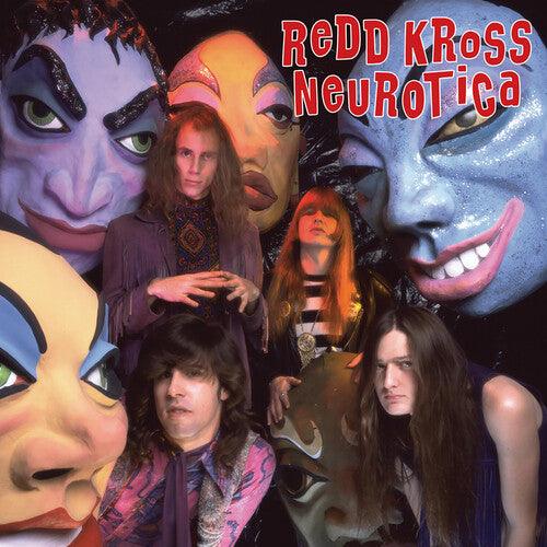Redd Kross- Neurotica (Indie Exclusive Vinyl) ( Vinyl )