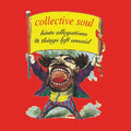 Collective Soul- Hints, Allegations & Things Left Unsaid ( Vinyl )