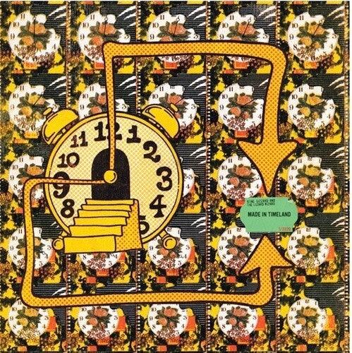 King Gizzard And The Lizard Wizard- Made In Timeland ( Vinyl )