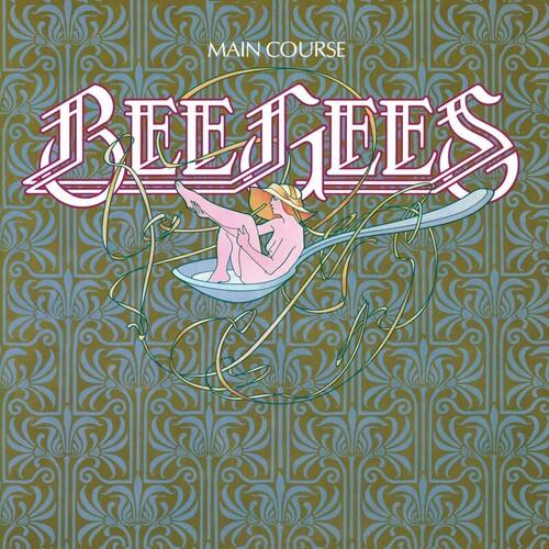 Bee Gees- Main Course ( Vinyl )