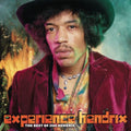 Jimi Hendrix- Experience Hendrix: The Best Of ( Vinyl )