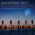 Backstreet Boys- In A World Like This (10th Anniversary) ( Vinyl )