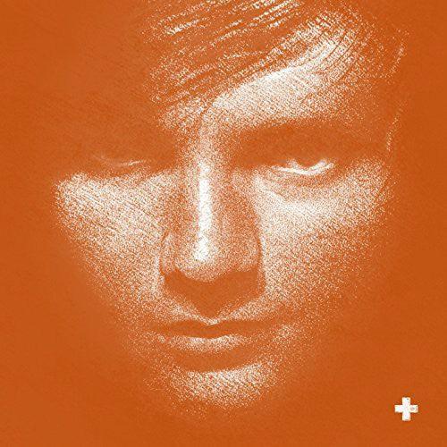 Ed Sheeran- + [Orange Vinyl] ( Vinyl )