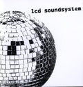 LCD Soundsystem- LCD Soundsystem ( Vinyl )