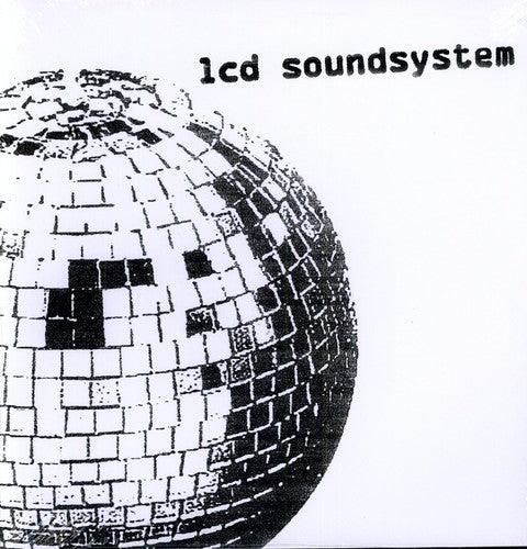 LCD Soundsystem- LCD Soundsystem ( Vinyl )