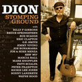 Dion- Stomping Ground ( Vinyl )
