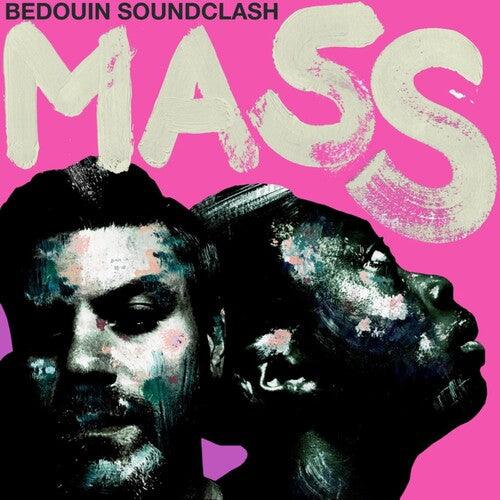 Bedouin Soundclash- Mass ( Vinyl )