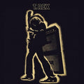 T. Rex- Electric Warrior[Import] ( Vinyl )