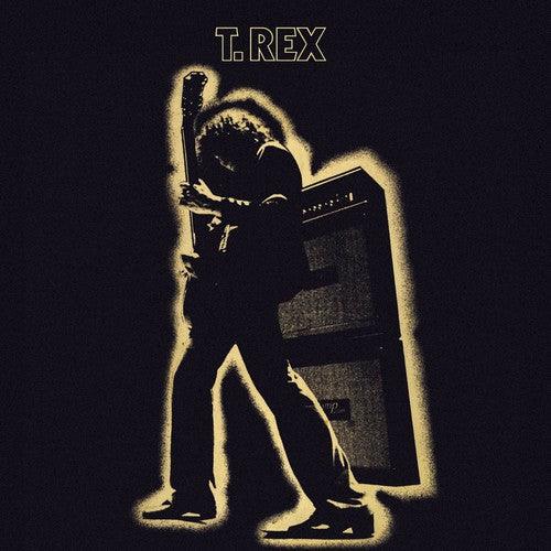 T. Rex- Electric Warrior[Import] ( Vinyl )